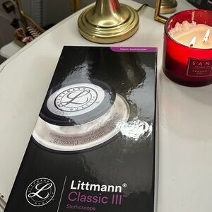 Littmann Classic III Stethoscope